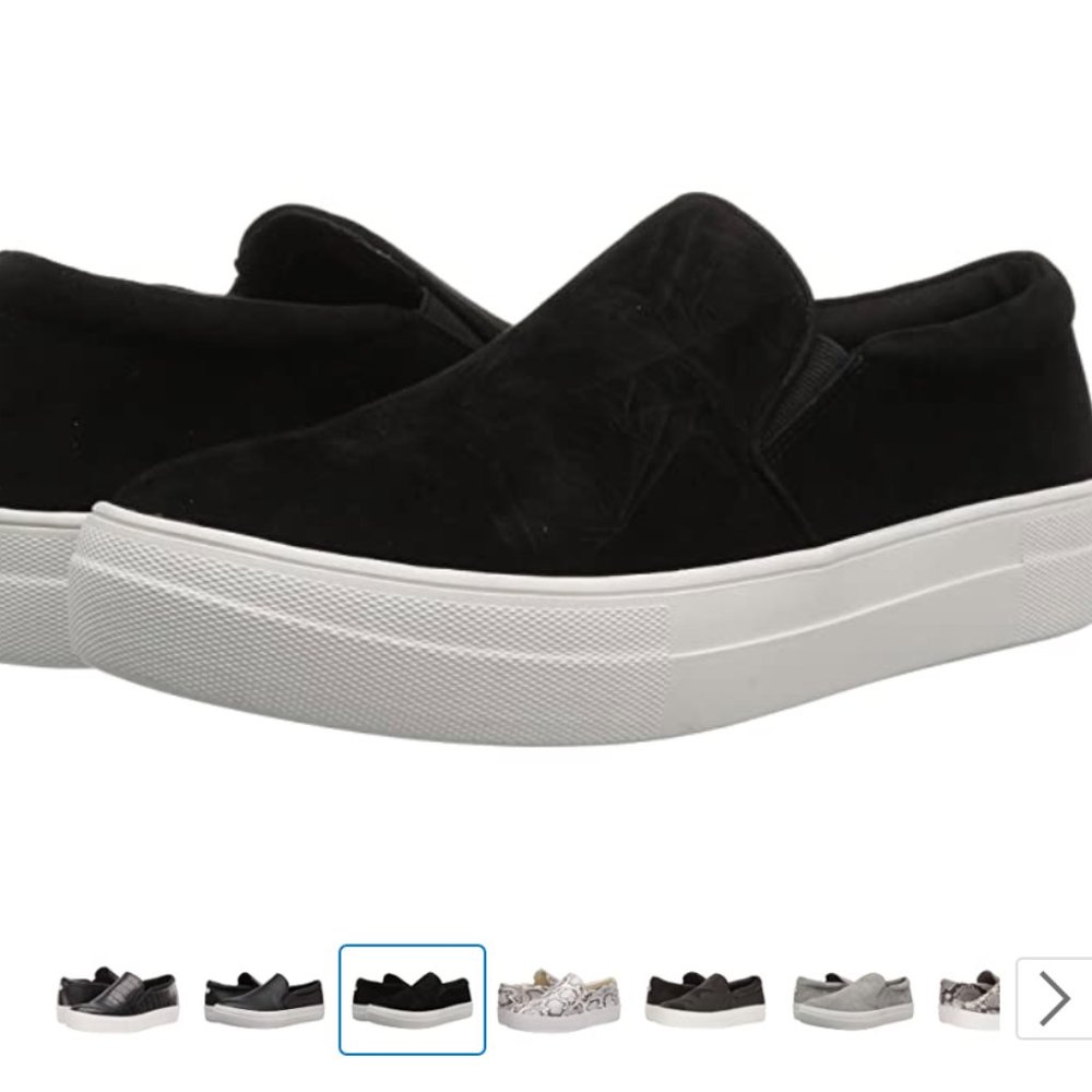 Steve Madden Gills Sneaker - image 3